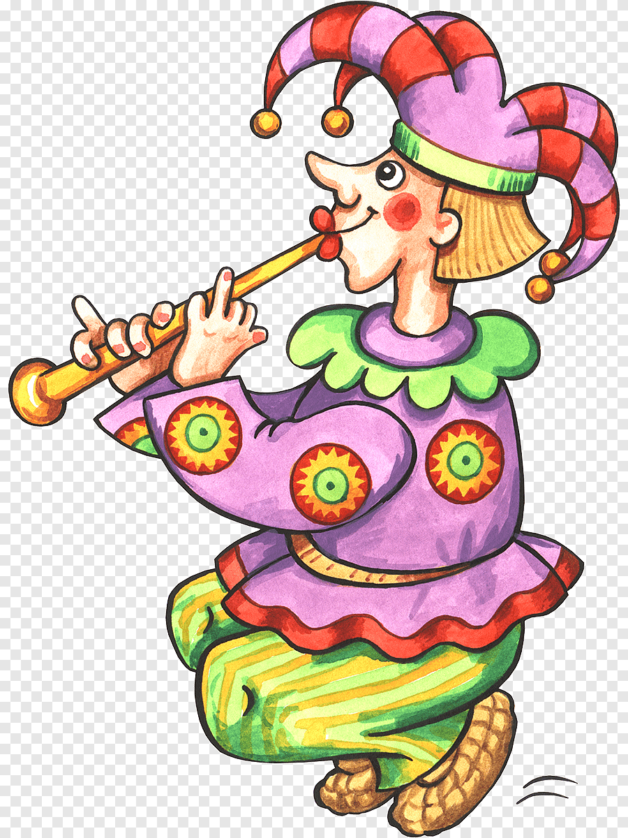 Балет петрушка Стравинский