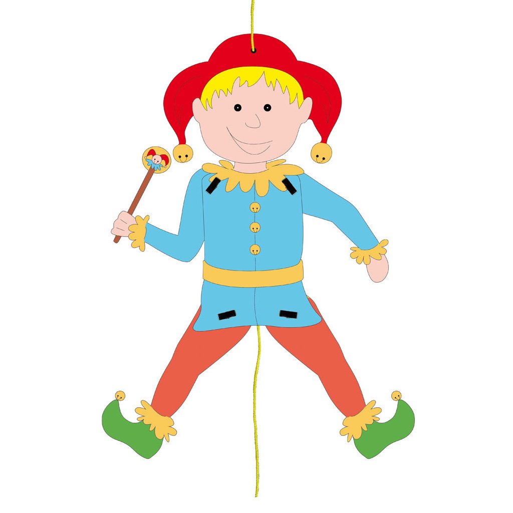 Одежда Шутов в средневековье