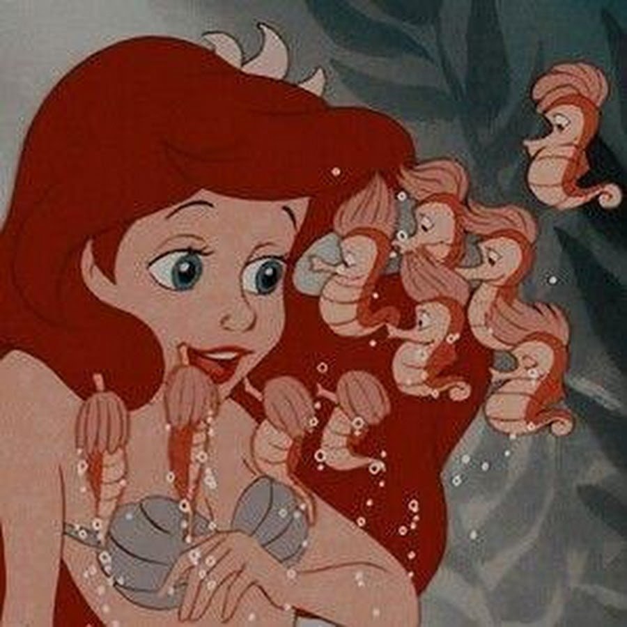 Эстетика мультфильмов