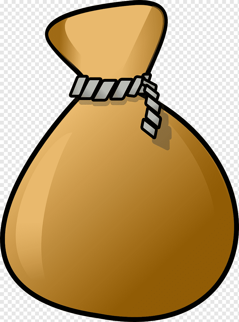 Мешок муки вектор