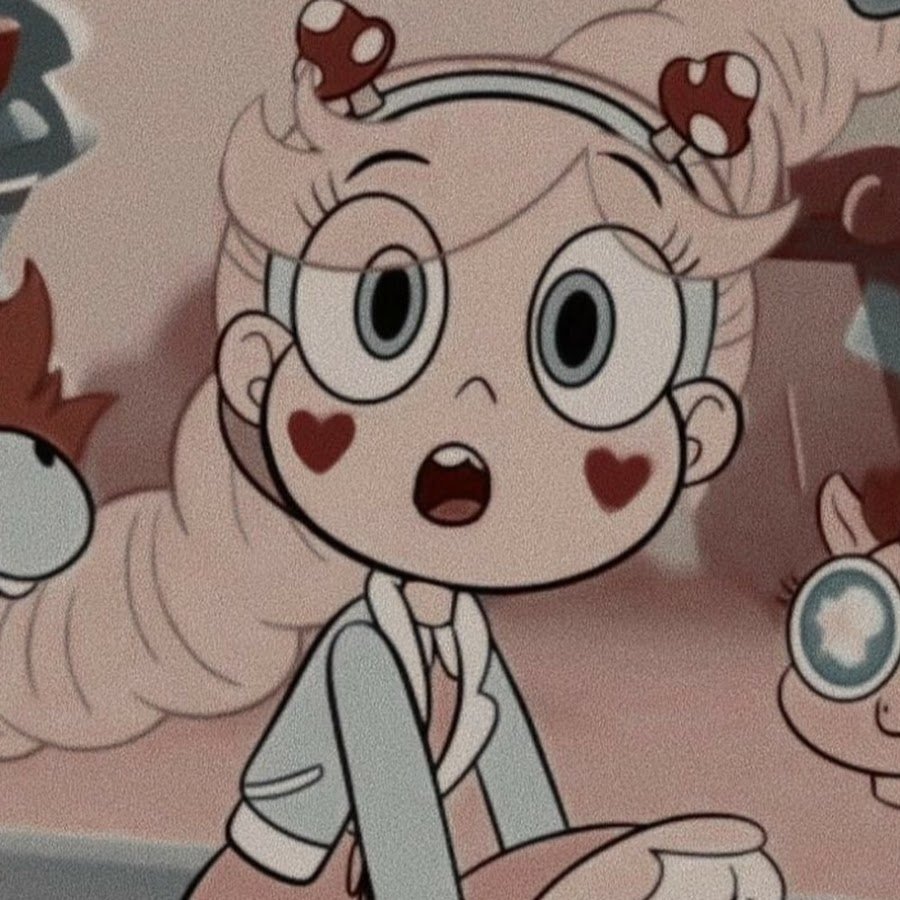 Эстетика мультфильмов