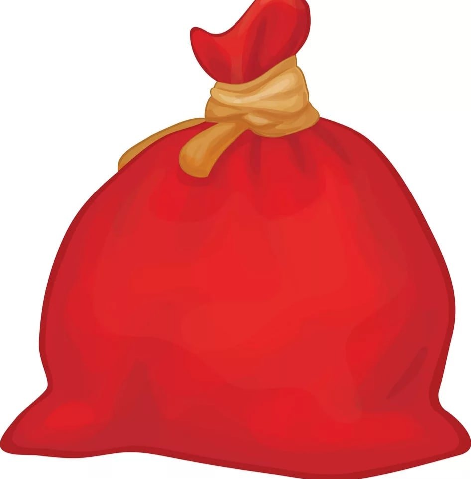 Мусорный пакет