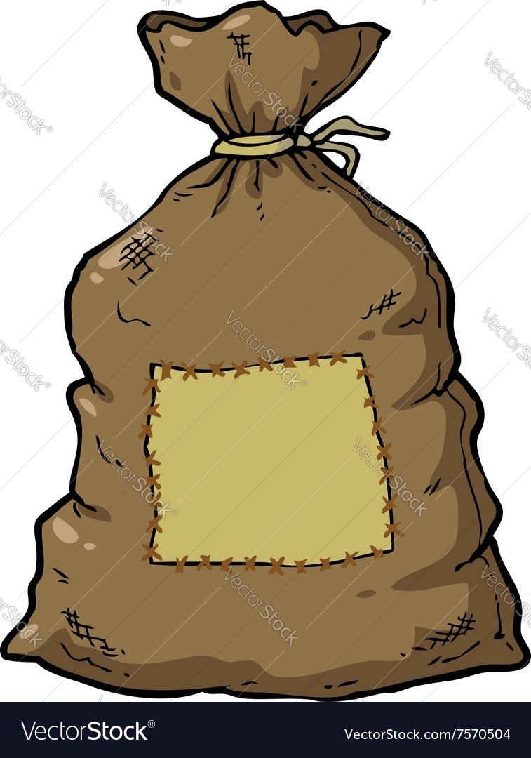 Мешок с подарками