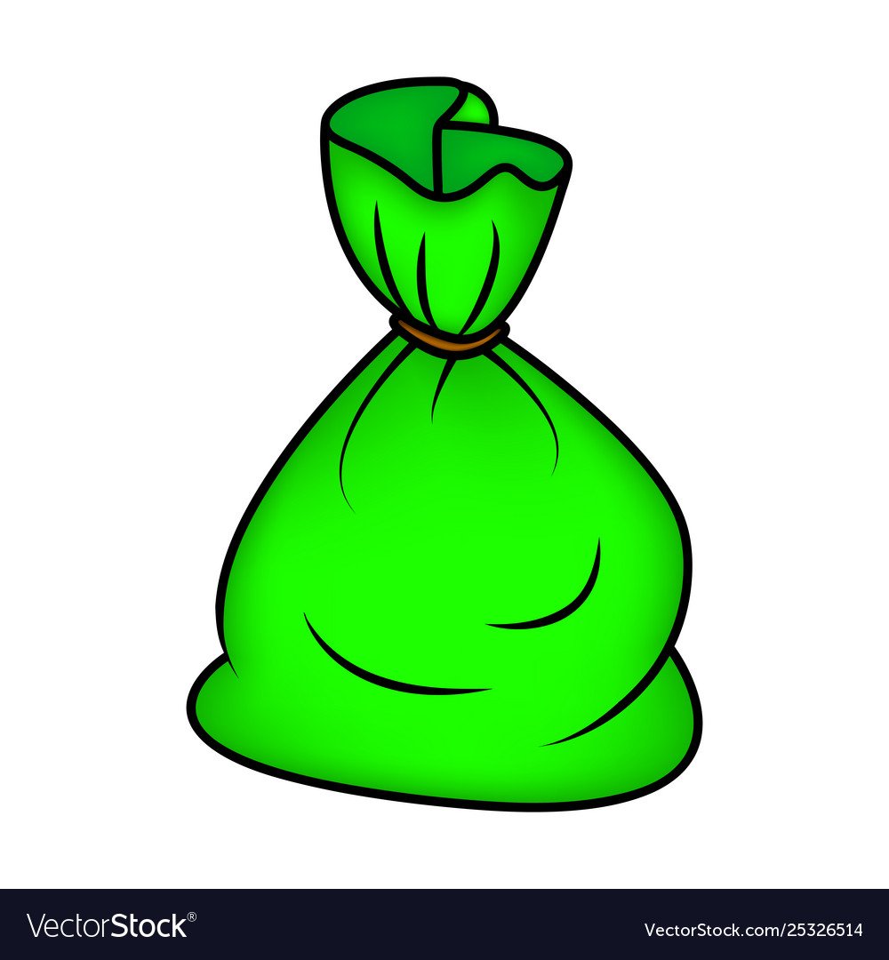 Мешок с подарками