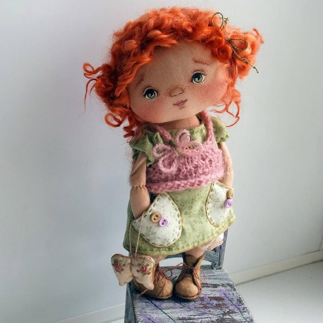 Акварельные иллюстрации