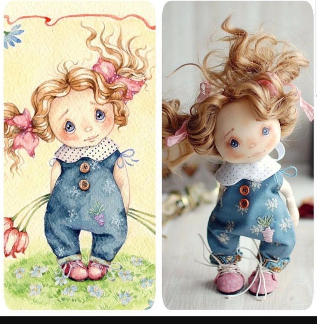 Евгения Гапчинская художник