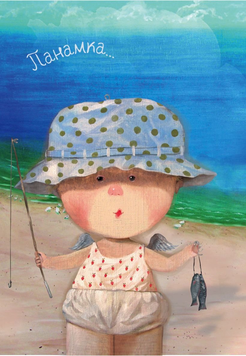 Манюня 2 сезон (2022)