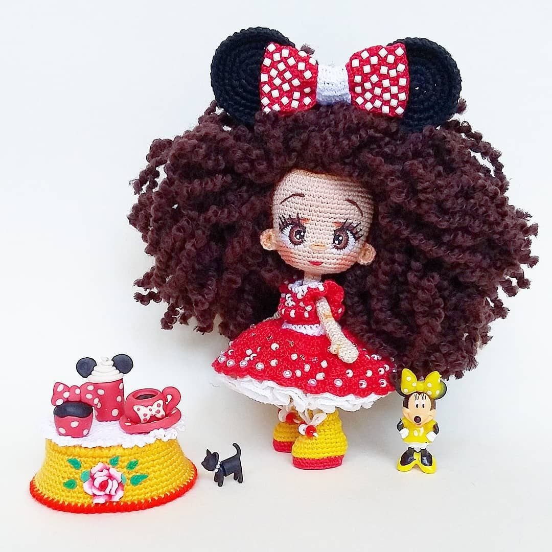 Светлана Шалынина куклы из текстиля