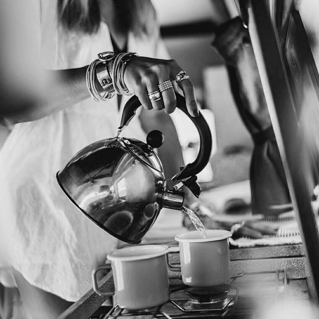 Доброе утро салон красоты