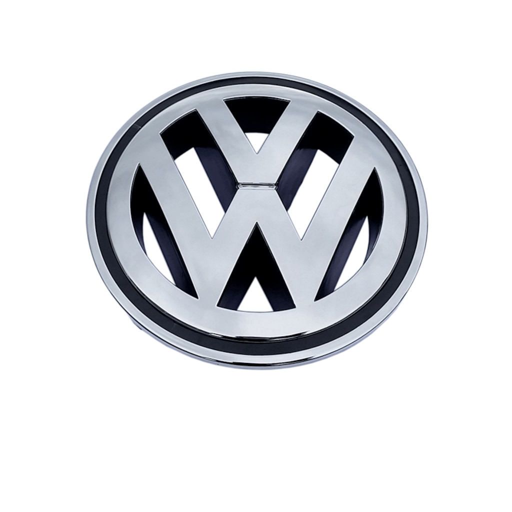 Значок VW Passat b5