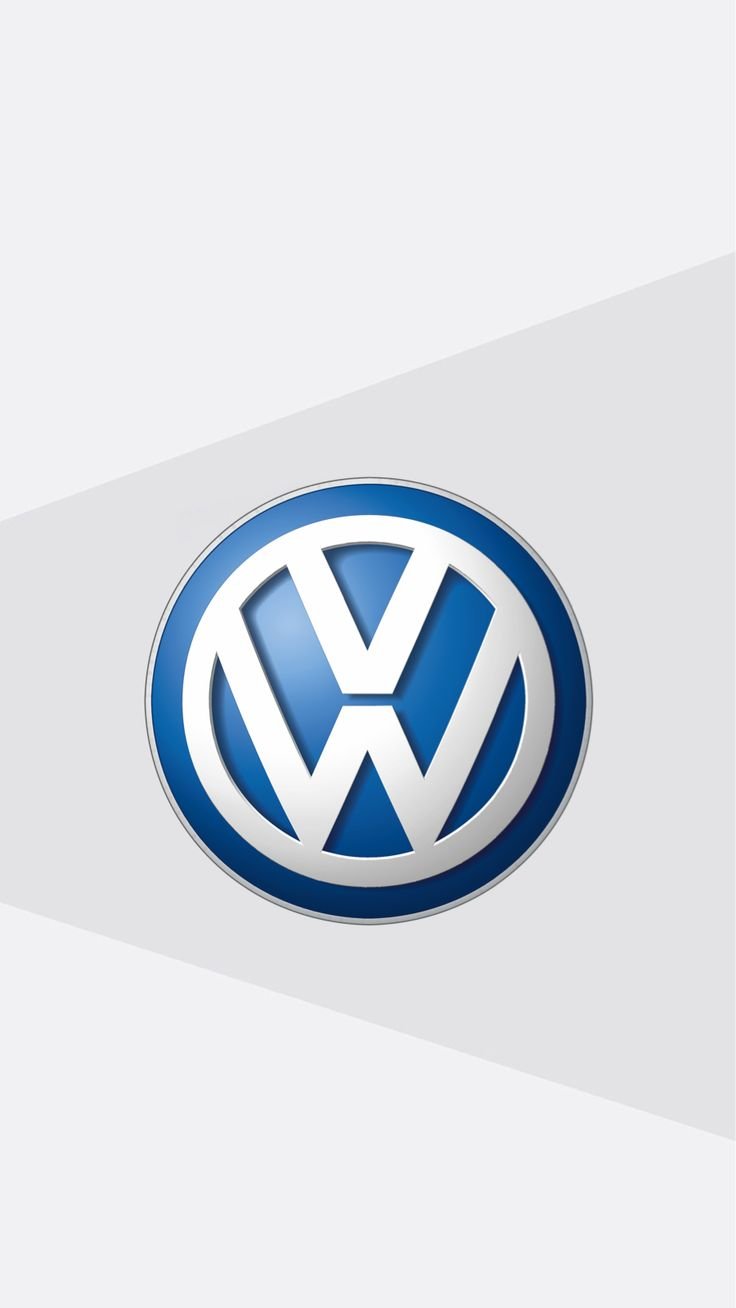 Обои для iphone Volkswagen