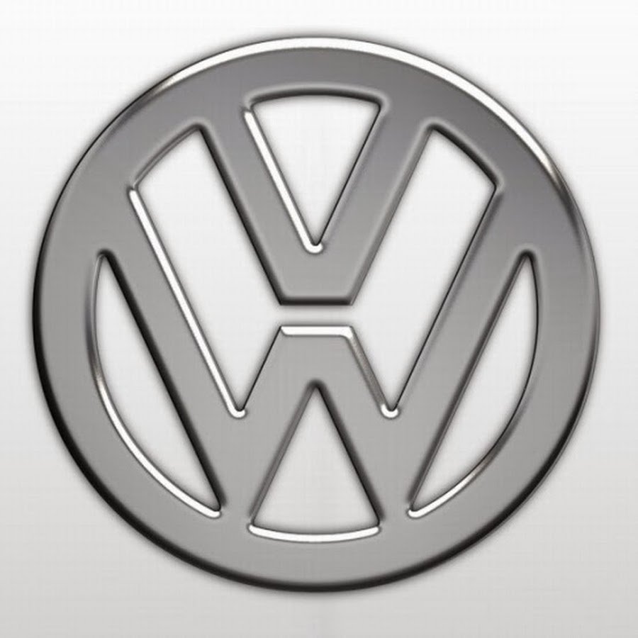 Фольксваген значок машины