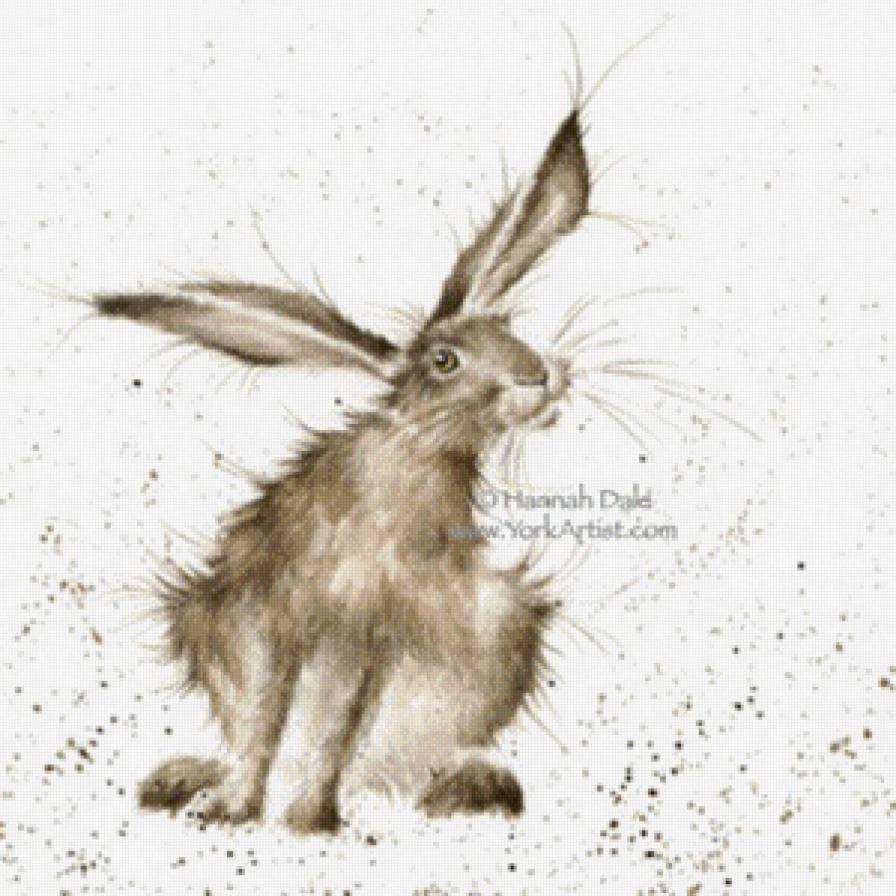 Художник Hannah Dale