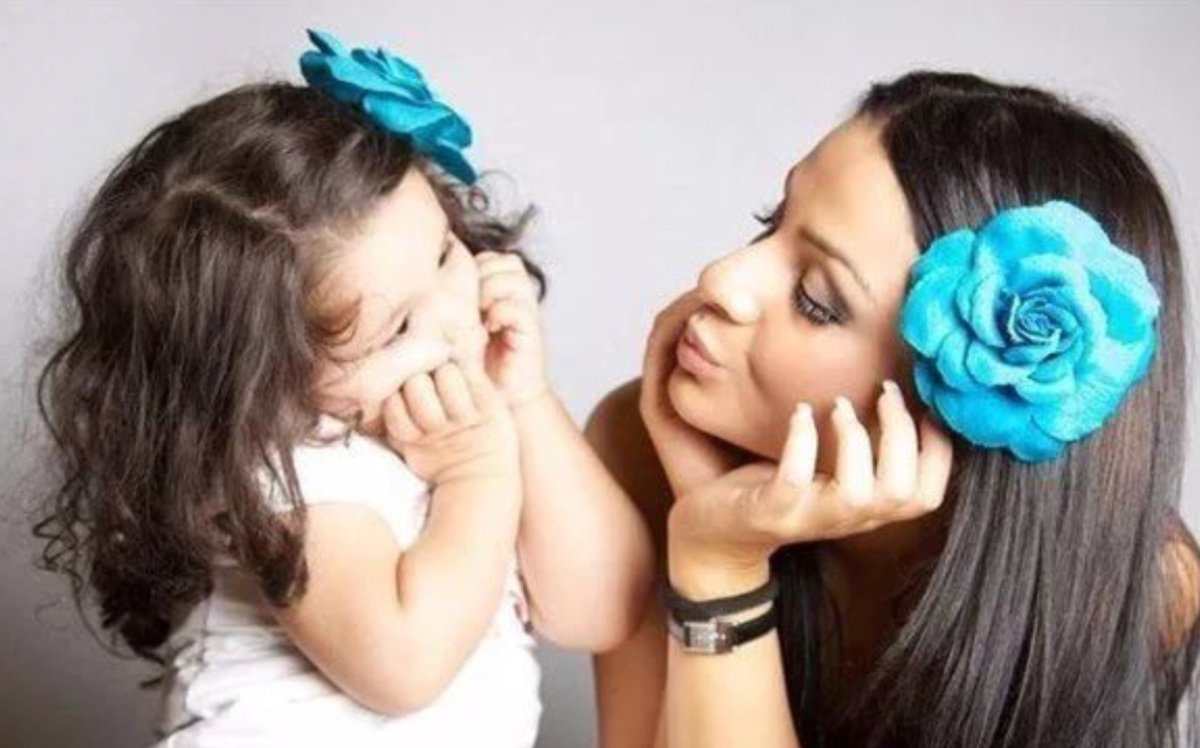 Поздравления с днём девочке