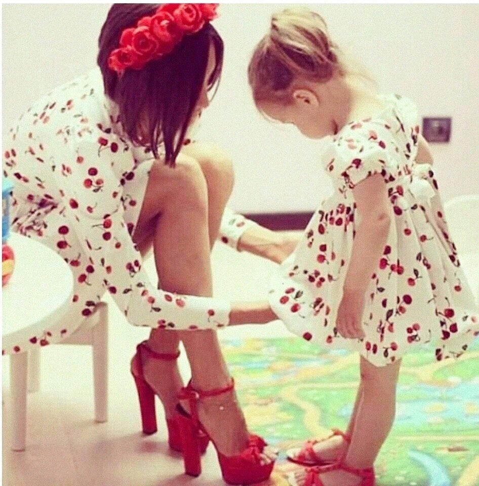 Прикольные поздравления с днём рождения досчери