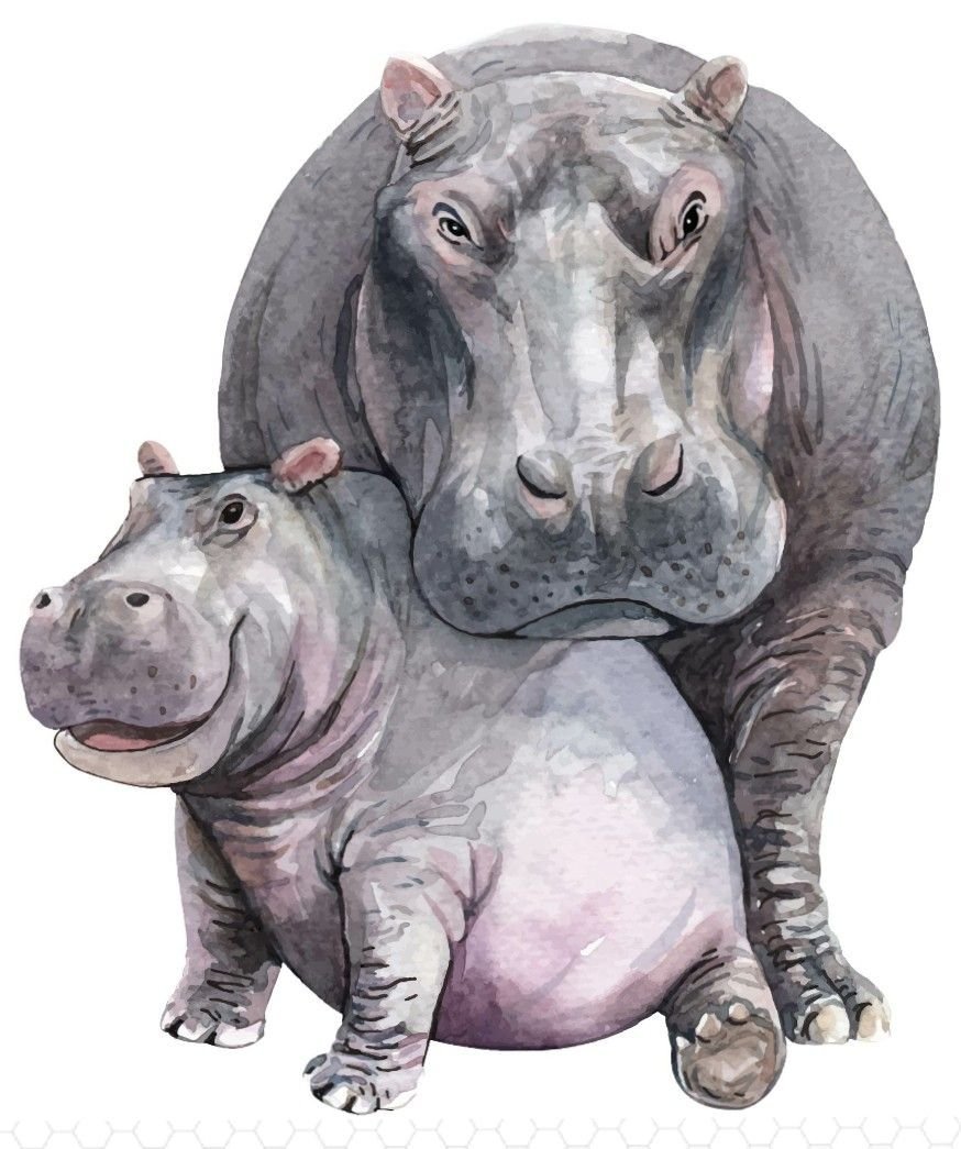 Древний Бегемот