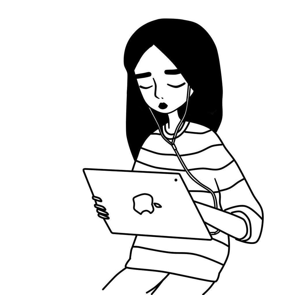 Наклейки черно белые маленькие