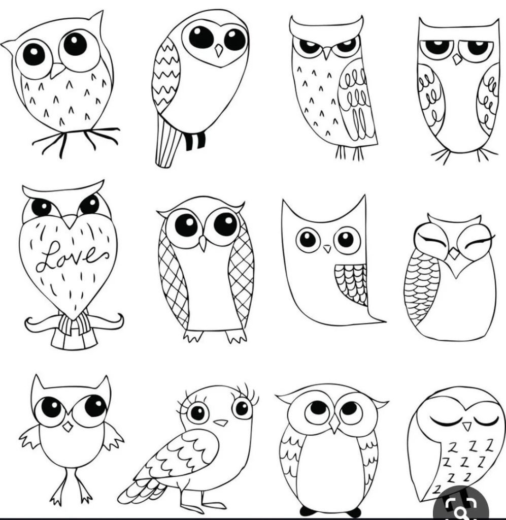 Мороженое раскраска для детей