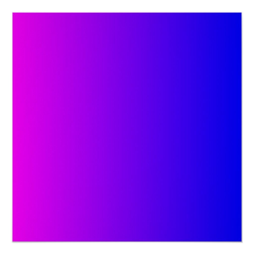 Фиолетовый квадрат