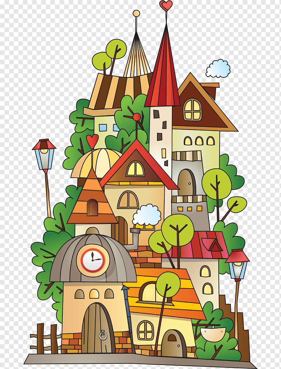 Ольга Бадулина картины