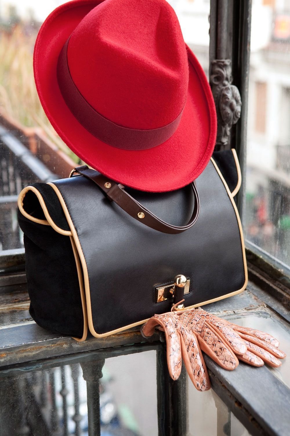 Стильные аксессуары