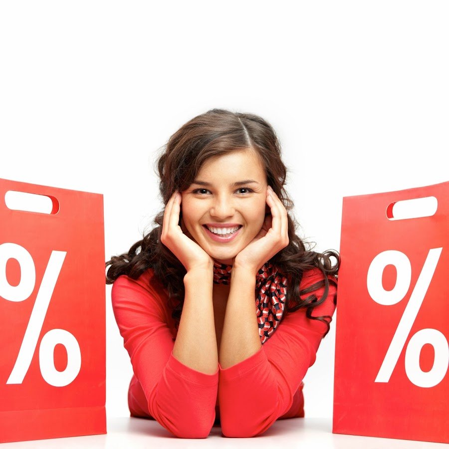 Лови момент и получай скидку