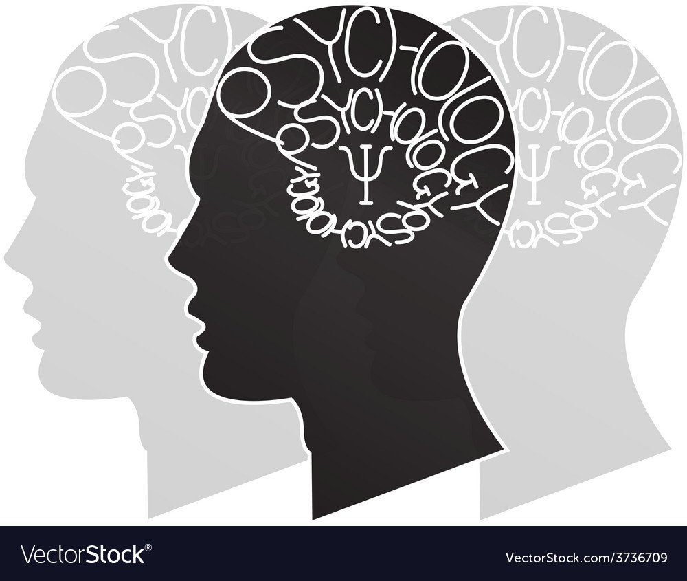 Психиатрия вектор