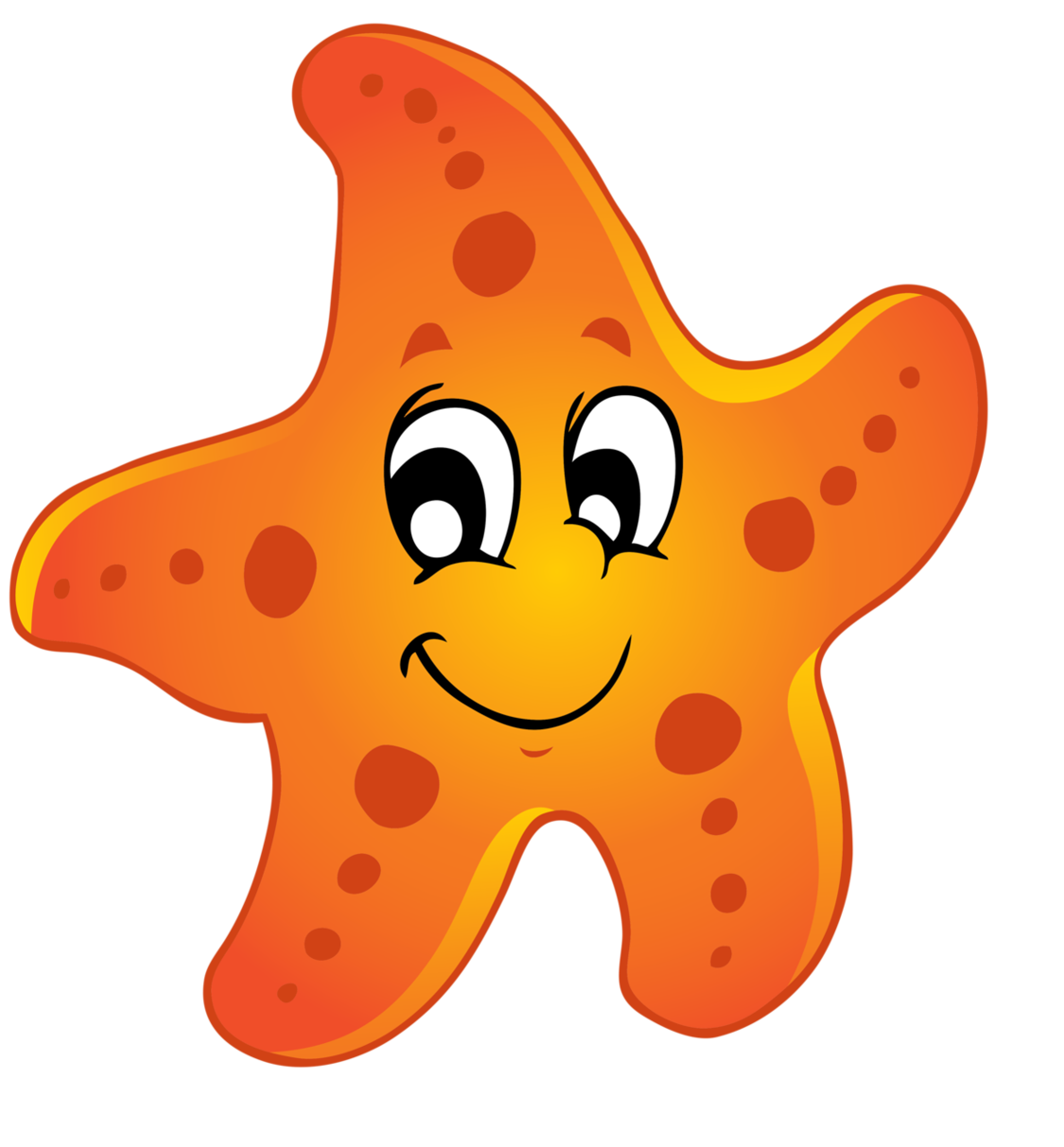 Морская Звездочка