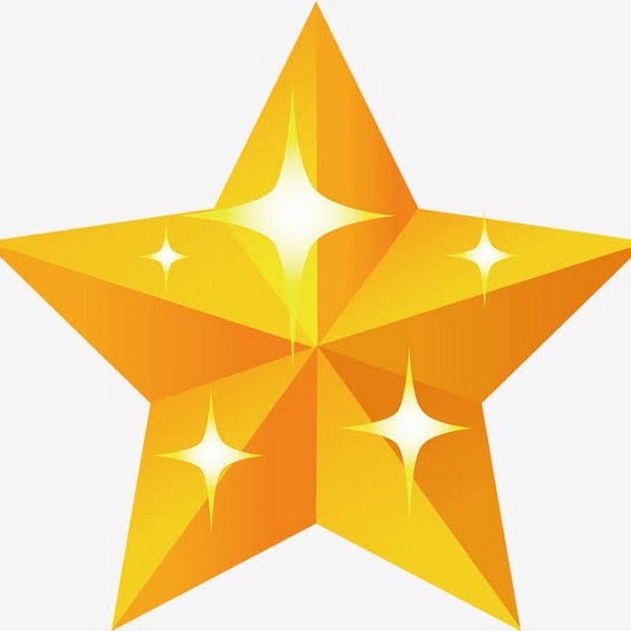 Изображение звезды