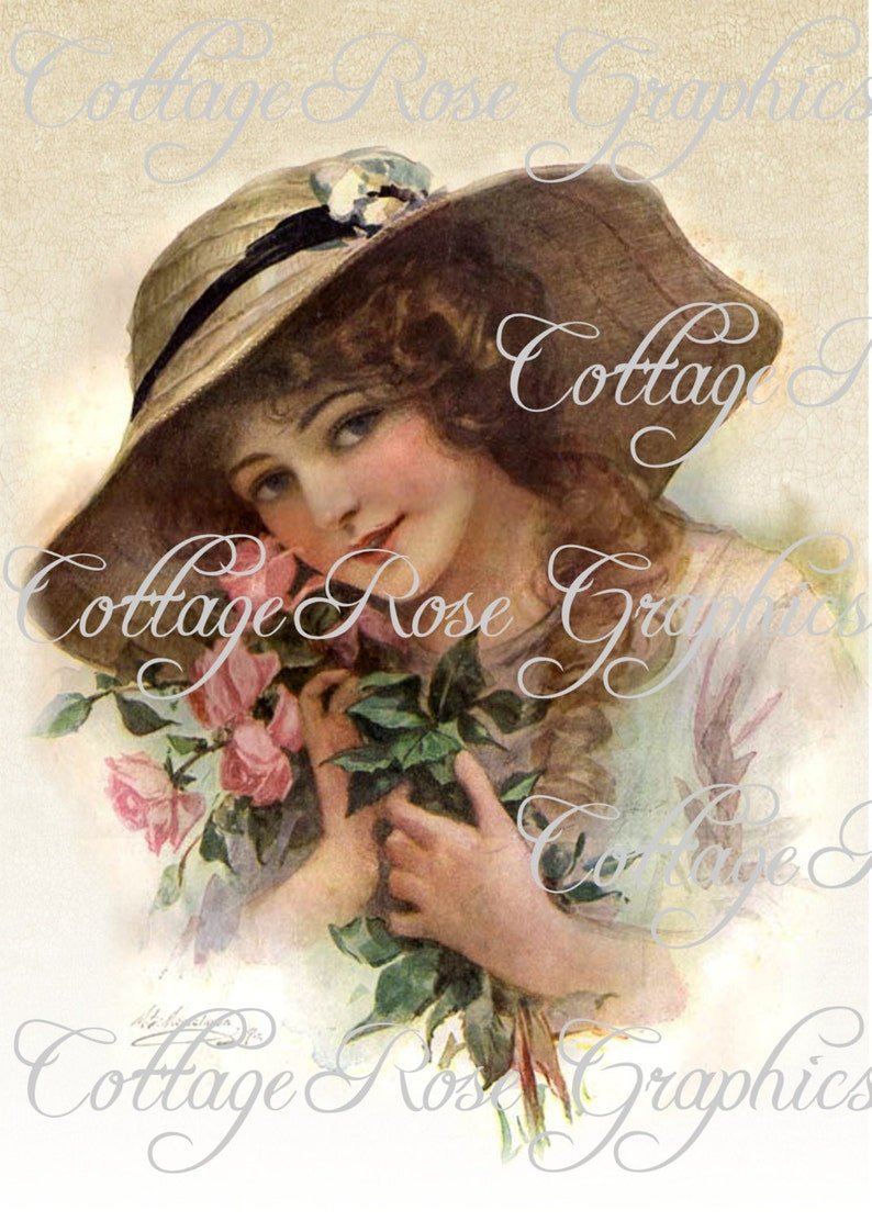 Обложки старинных книг для декупажа