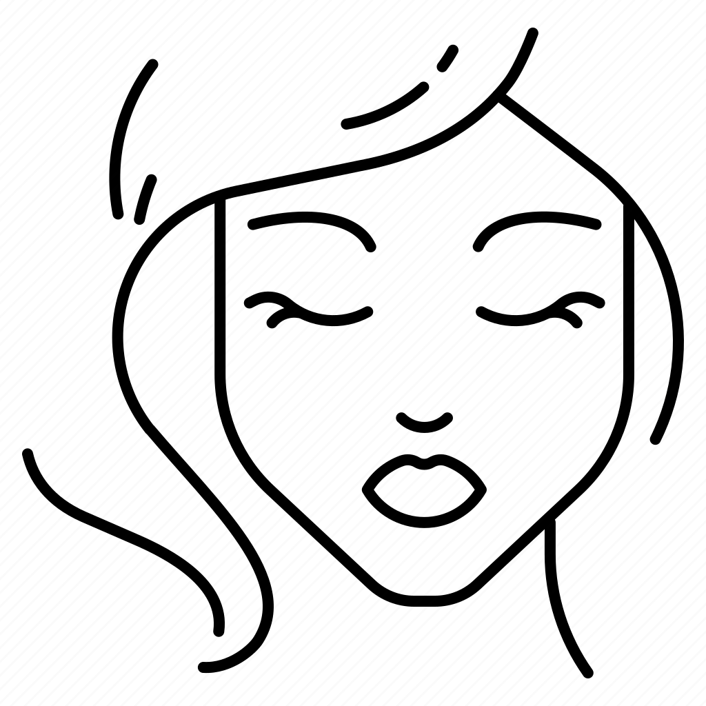 Косметология иконка