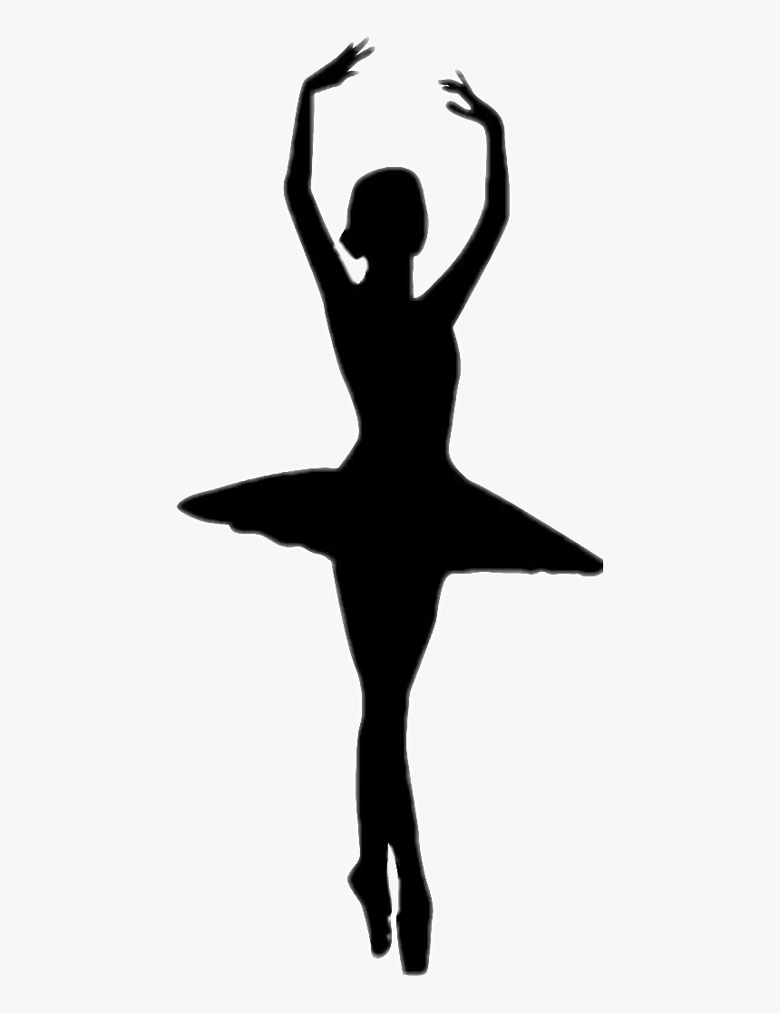 Балерина стилизация