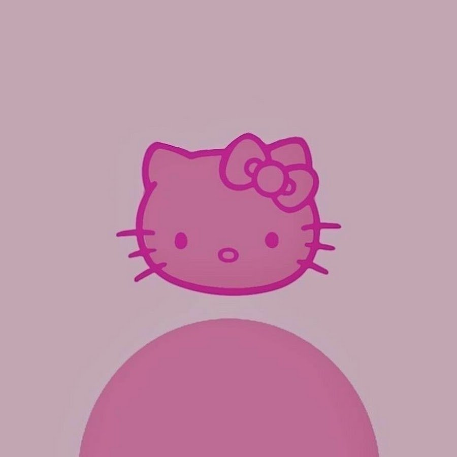 Куроми Мелоди и Хеллоу Китти