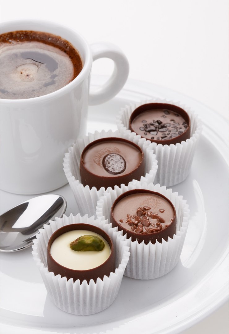 Доброе утро кофе