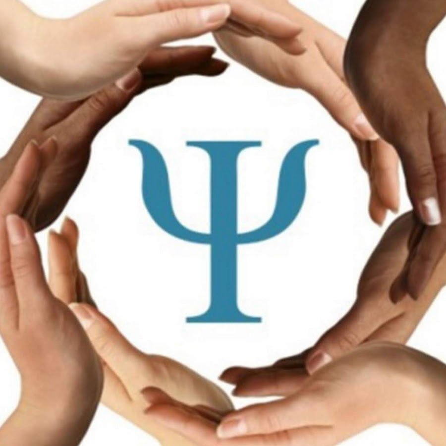 Знак психологии