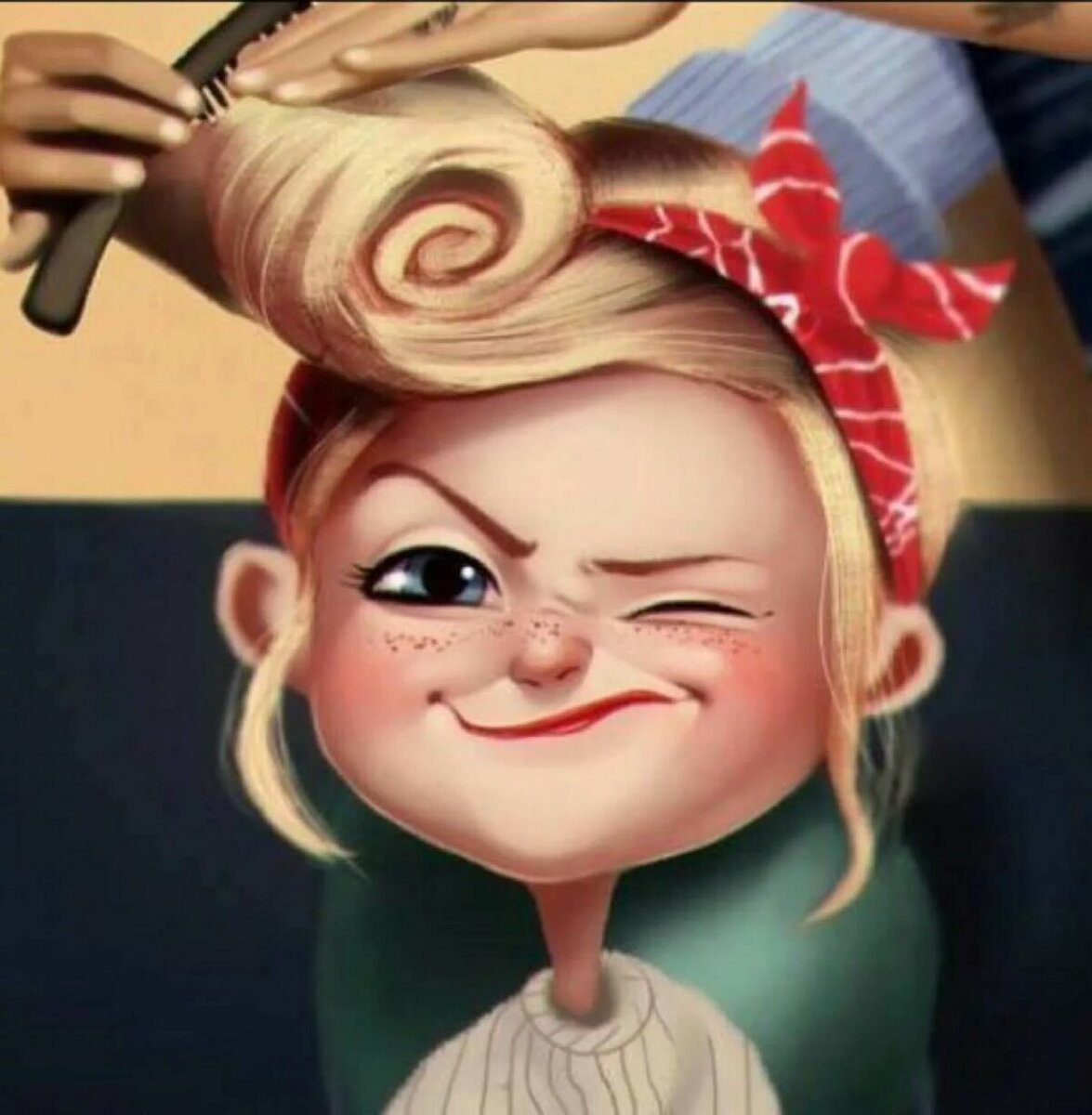 Елена Гольдштейн