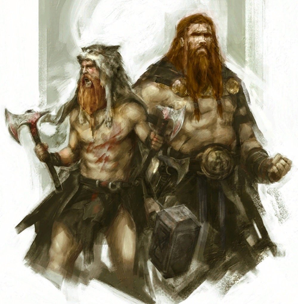 Сварог Бог славян Татуировки