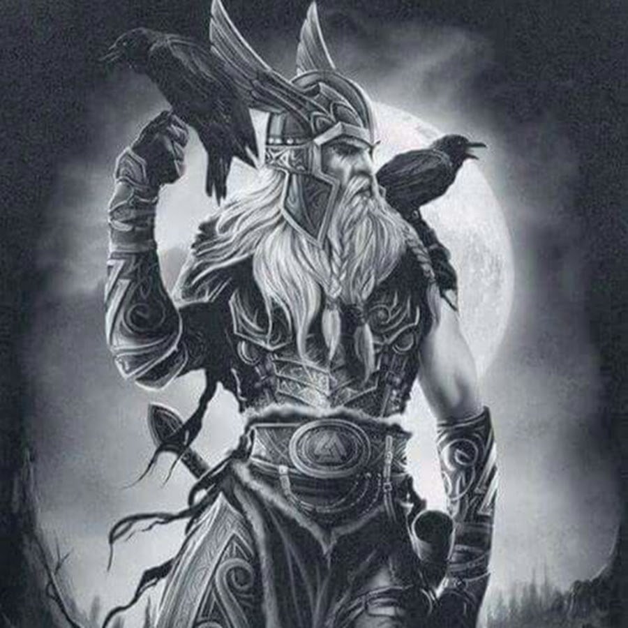 Сварог Бог славян