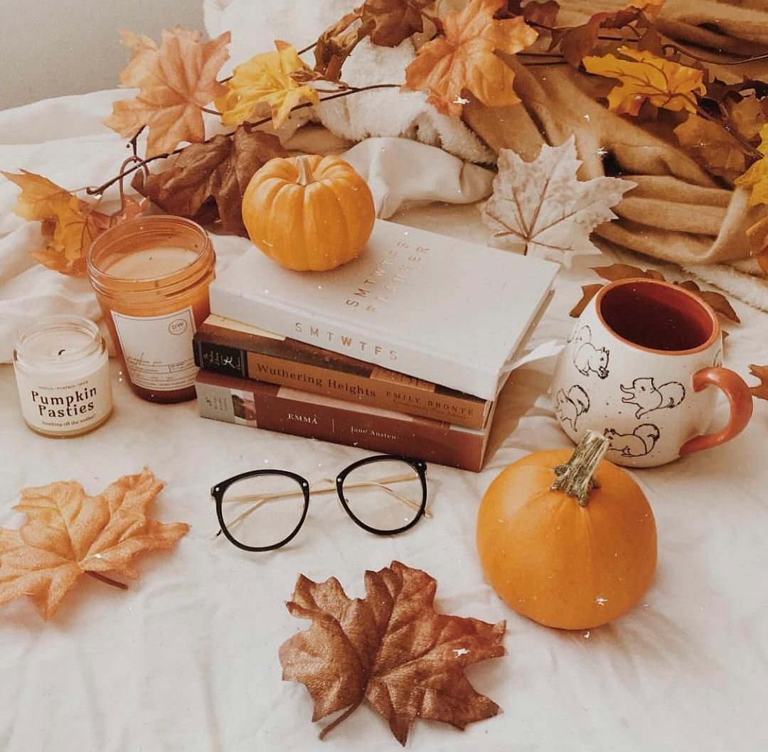 Осень Эстетика