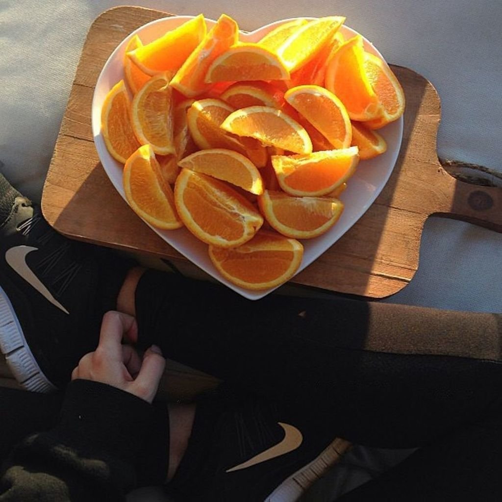 Апельсины сохры