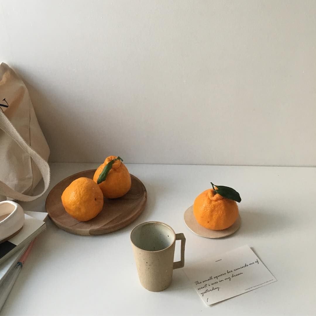 Натюрморт Эстетика