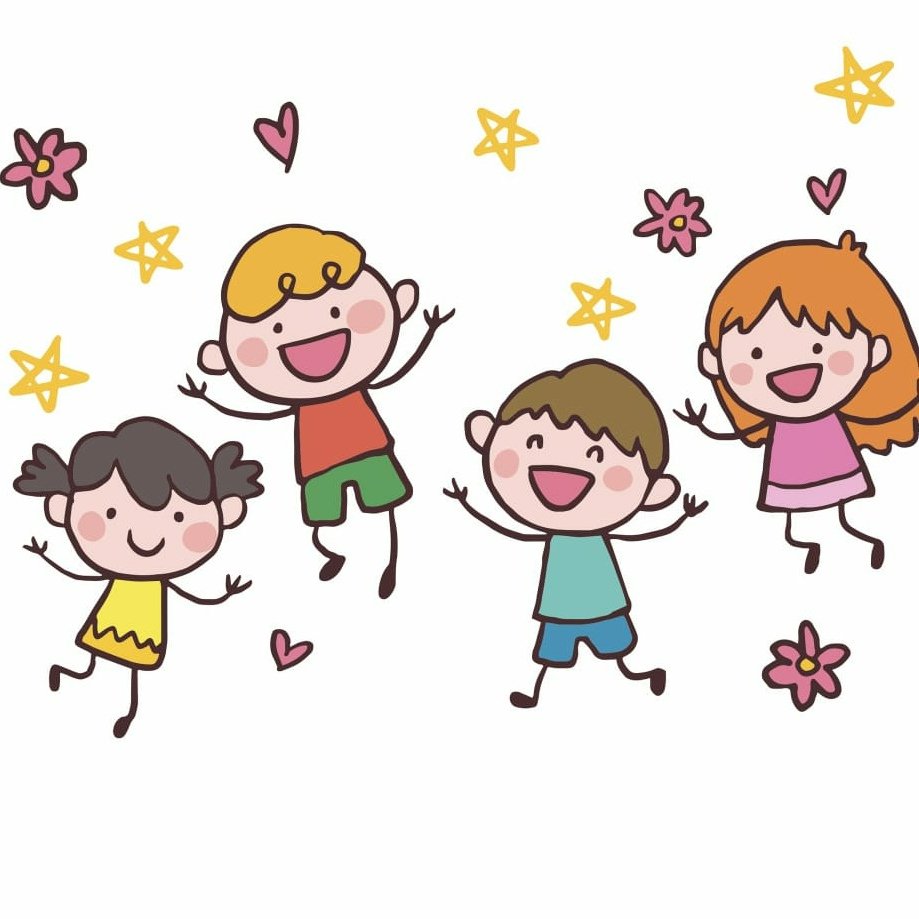 Day картинка для детей