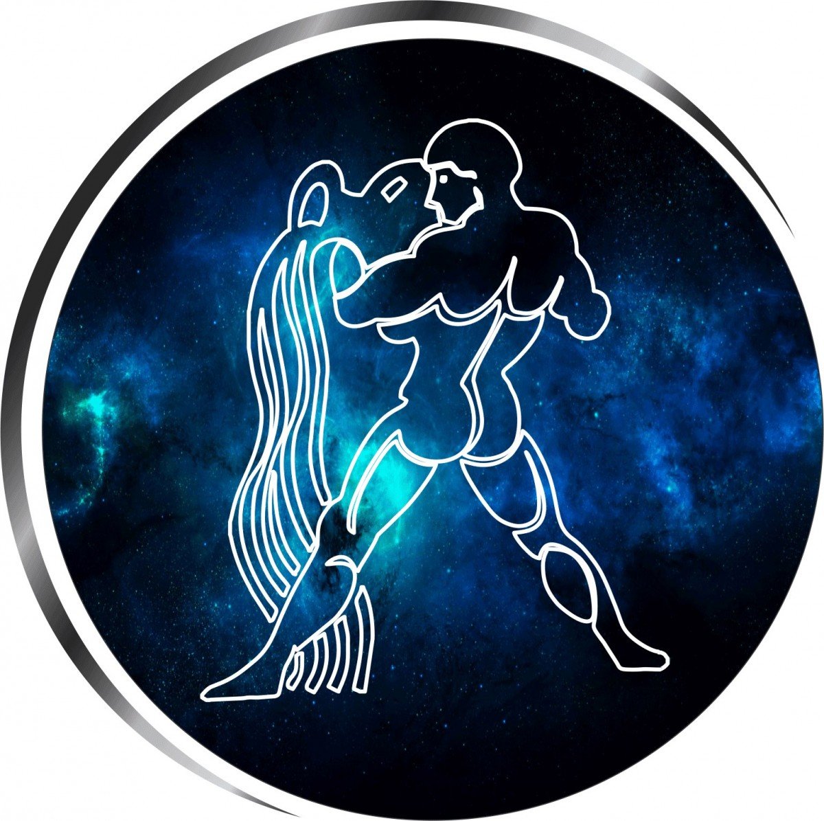 Знаки зодиака. Водолей