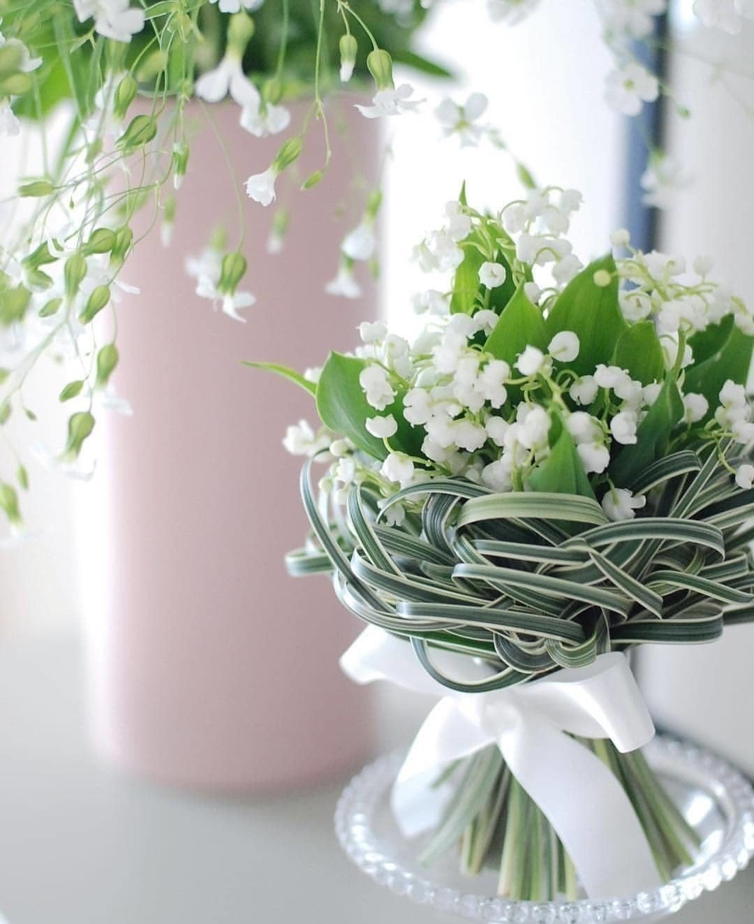 Весенний натюрморт