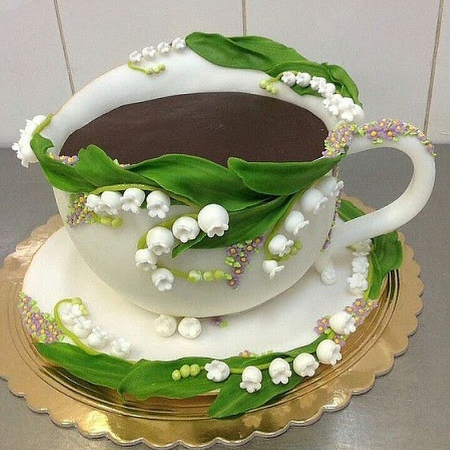 Весенние цветы