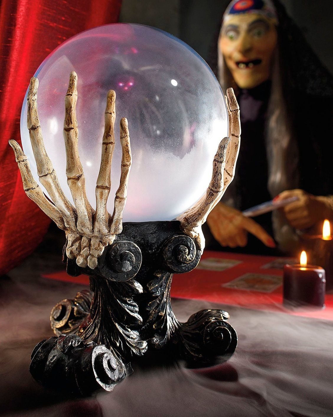 Шар для прорицания Гарри Поттер