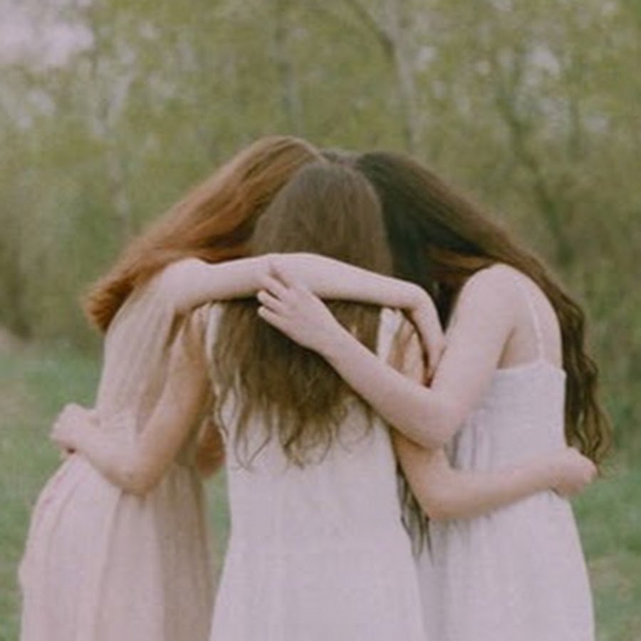 Авы для трех сестер