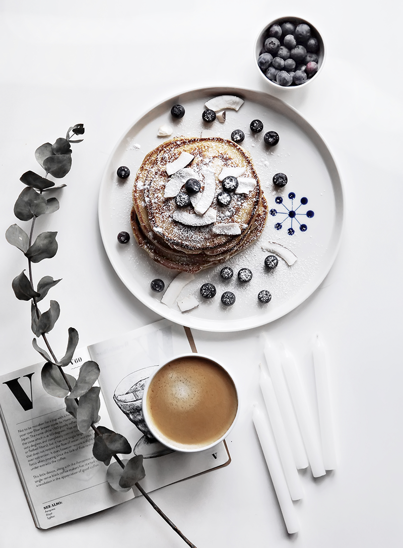 Креативное утро