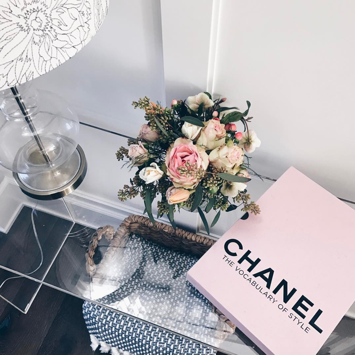 Эстетика успеха Пинтерест