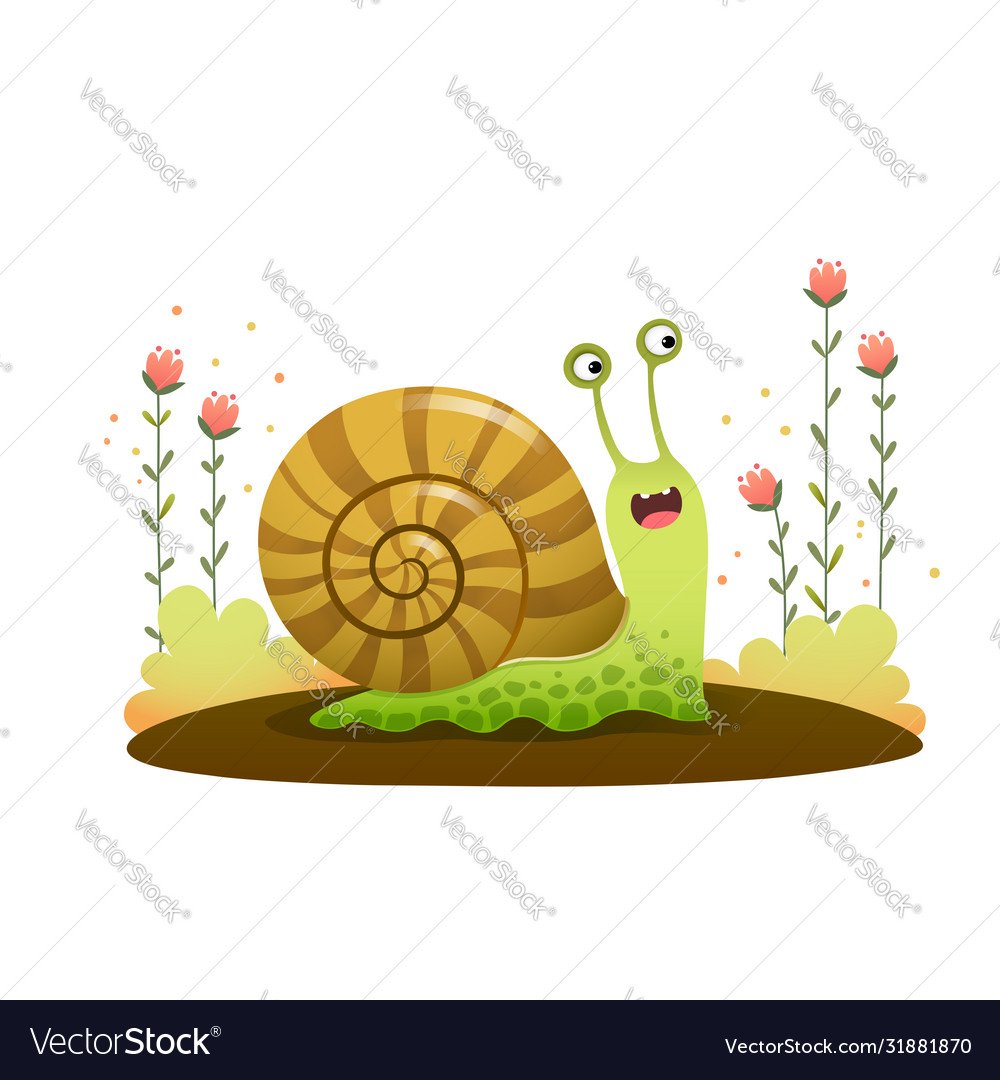 Улитка арты